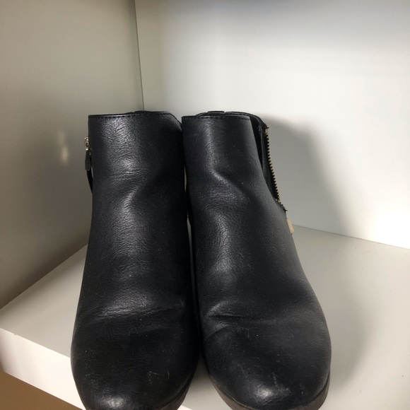 Spring boots 6.5 - Picture 3 of 5